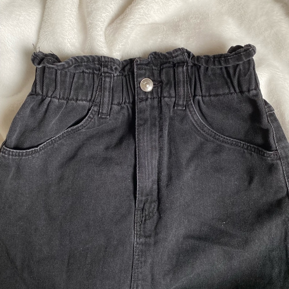 h&m skirt